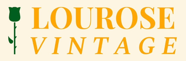 Lourose Vintage