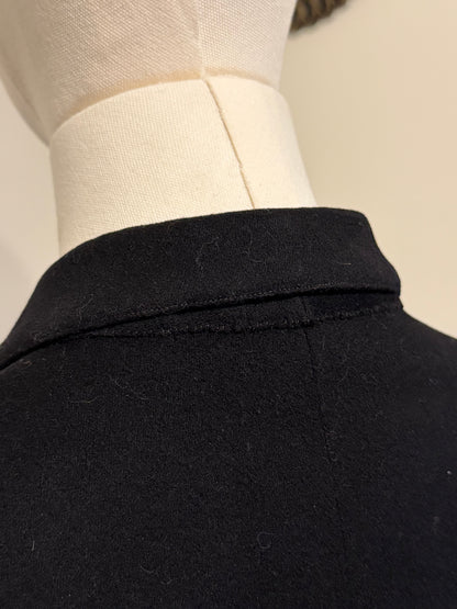 Vintage 1950s Official British Navy Lieutenant Mess Jacket